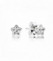 PENDIENTES PANDORA ESTRELLA - 290597CZ