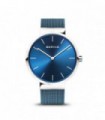 RELOJ BERING CLASSIC AZUL HOMBRE - 16540-308