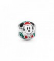 CHARM PANDORA MICKEY NAVIDAD - 797502ENMX