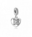 CHARM PANDORA FELICES 18 - 797262CZ