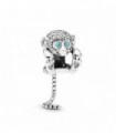 CHARM PANDORA MONITO - 798054CZ