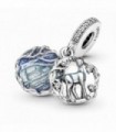 CHARM PANDORA HARRY POTTER PATRONUS CIERVA SNAPE - 790013C01