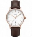 RELOJ CLUSE ARAVIS PIEL - CW0101501002