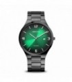 BERING ULTRASLIM VERDE/NEGRO HOMBRE - 15240-728