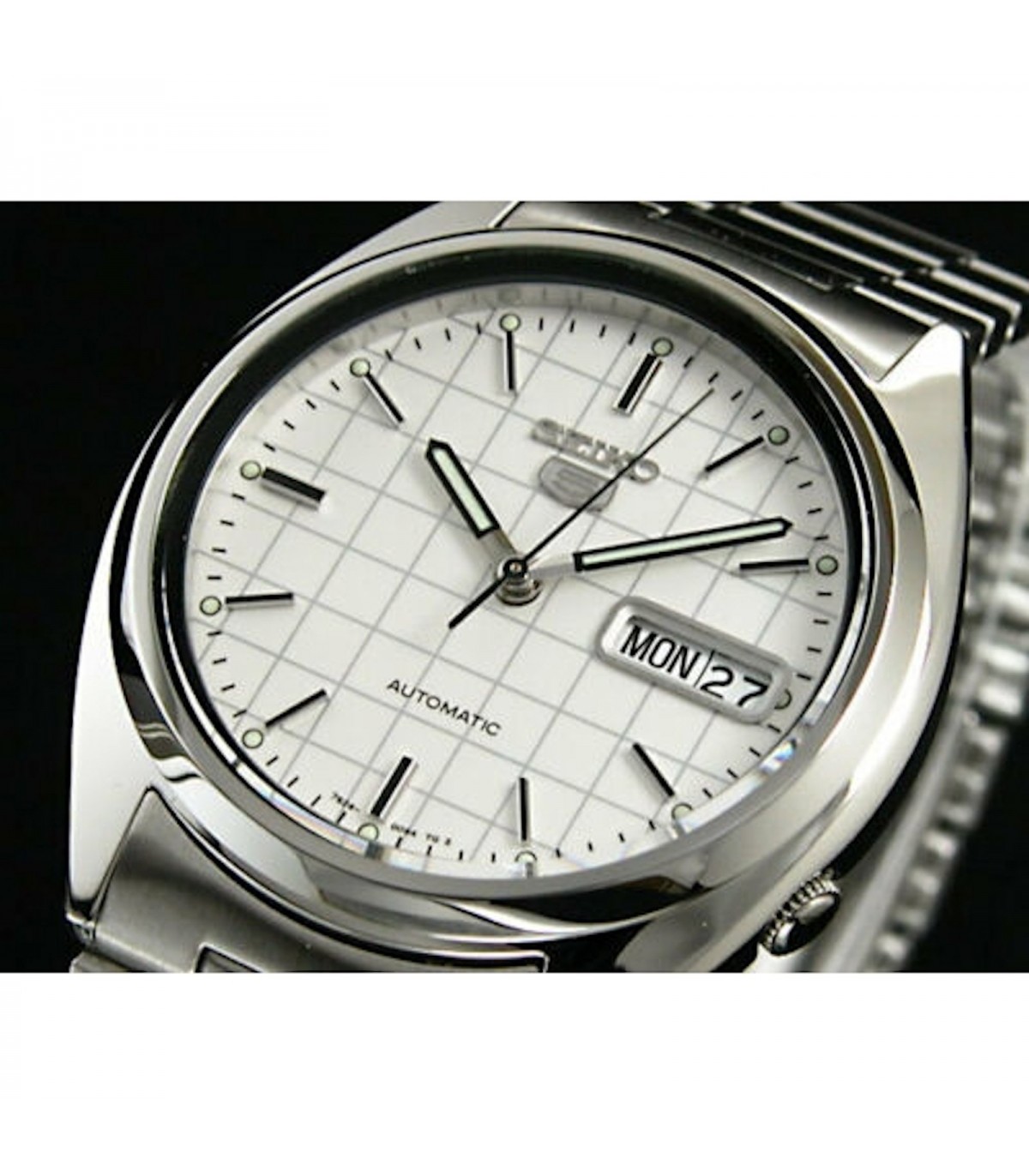 Reloj Seiko Classic