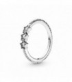 ANILLO PANDORA ESTRELLAS CELESTIALES - 198492C01-58