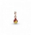 CHARM PANDORA ME LLAMA ARDIENTE - 789690C01