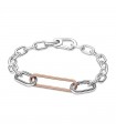 LINK PANDORA ME ROSE GOLD - 789656C00