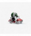 CHARM PANDORA COCHE ARBOL DE NAVIDAD - 792358C01