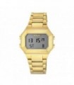 RELOJ TOUS DIGITAL EMERALD IP DORADO - 200351028