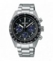 RELOJ SEIKO SOLAR PROSPEX SPEEDTIMER - SSC819P1