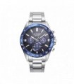 RELOJ VICEROY BLUE ACERO - 401299-53