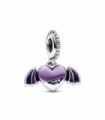 CHARM COLGANTE PANDORA CORAZÓN VAMPIRO - 792290C01