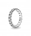 ANILLO PANDORA ETERNITY BRILLANTE - 190050C01-52