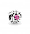 CHARM PANDORA ETERNITY ROSA - 790065C05