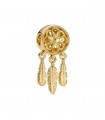 CHARM PANDORA ATRAPASUEÑOS ESPIRITUAL GOLD - 767200C00