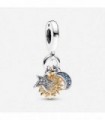 CHARM PANDORA TRIPLE CELECTIAL - 762676C01