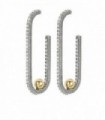 PENDIENTES SUNFIELD CRETA GOLD - PE064530/1