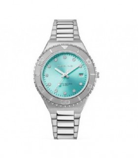 RELOJ BERING SUPER SLIM BLUE - 18936-707