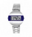 RELOJ TOUS LIFE IN MARS DIGITAL AZUL - 300358030