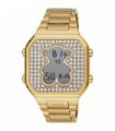 RELOJ TOUS D-BEAR DIGITAL IP DORADO - 3000130800