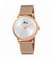 LOTUS TRENDY ROSE GOLD MUJER - 18792/1