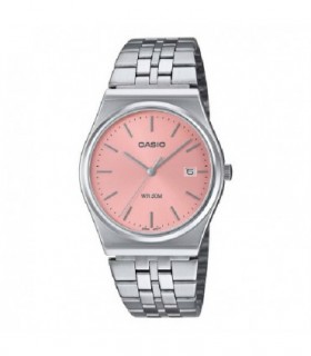 CASIO TIMELESS PEACH - MTP-B145D-4AVEF