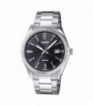 CASIO TIMELESS BLACK - MTP-1302PD-1A1VEF