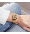 CASIO VINTAGE ICONIC COLLECTION GOLD - LA680WEGA-9ER