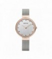 RELLOTGE MINIMALISTA BERING  - 12034-064