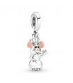 CHARM PANDORA REMY PIXAR - 792029C01