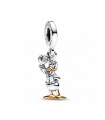 CHARM PANDORA 100 ANIVERSARIO DISNEY PATO DONALD - 792683C01