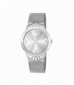 RELOJ TOUS TMESH ACERO PULIDO - 400350980